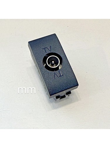 3pz presa bticino - 3pz,