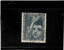 REGNO 1937-COLONIE