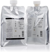 Lebel iau siero shampoo - lebel,