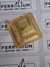 Fibbia LONGINES L649101658