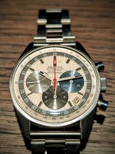 Orologio Zenith El Primero