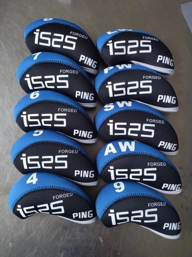 Ping golf i525 set - i525, di