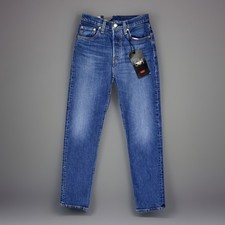 JEANS NUOVI LEVIS 501