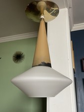 Lampada a sospensione piccola