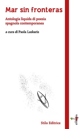 Libro mar sin - mar,