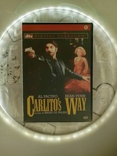 Carlito's Way - Al Pacino