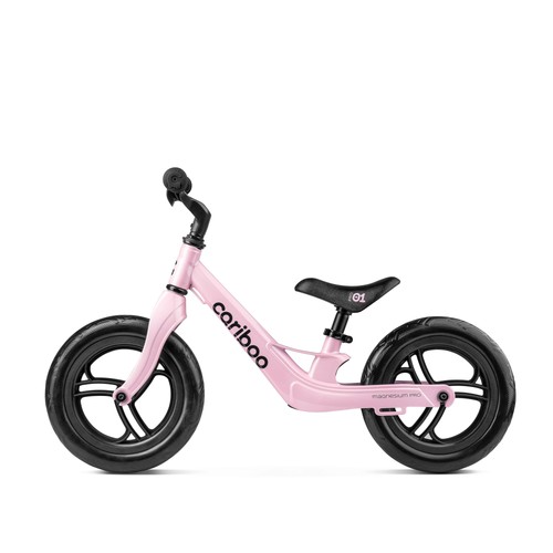 Cariboo magnesium pro - cariboo, bici
