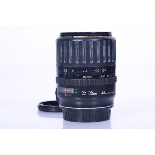 Canon 6 35 - ef, 4,0-5,6/35-135
