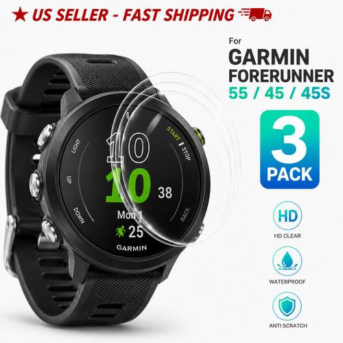 Garmin forerunner 45s - garmin, 45