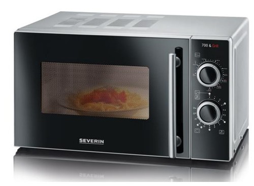 Severin 7771 forno - mw,