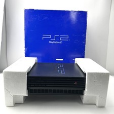 Console PLAYSTATION 2 Sony PS2