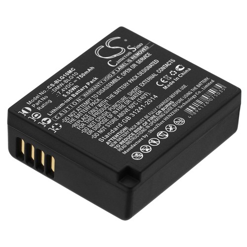 Batteria ricaricabile per