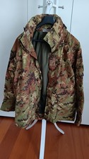 Giaccone giacca mimetico - giaccone,