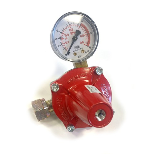 Tecnogas regolatore gas - -,