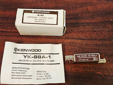 Kenwood YK-88A-1 Filtro AM 6