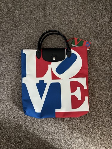 Borsa longchamp robert - borsa,