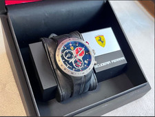 Orologio Ferrari Cronografo