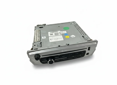 Autoradio mp3 bluetooth - autoradio, cd