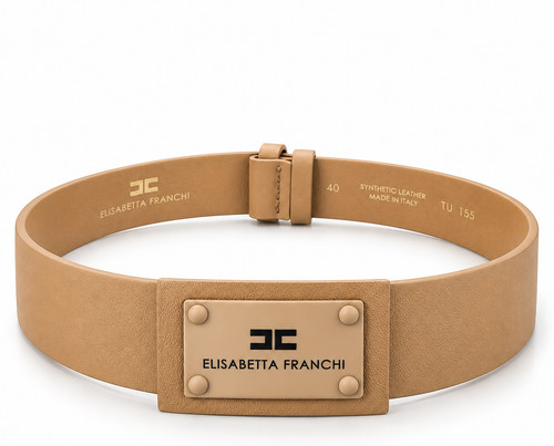 Cintura elisabetta franchi - cintura,