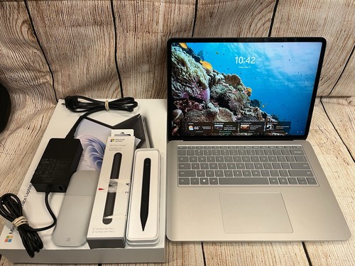 Microsoft surface laptop - surface,