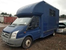 Motore Completo 2.4 Diesel