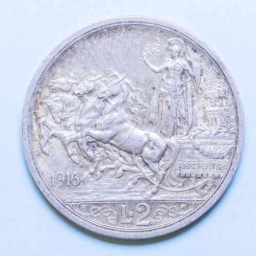 Vittorio emanuele iii lire - vittorio,