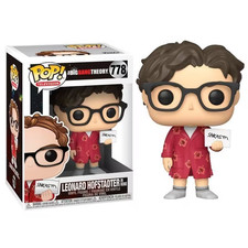 Funko Pop! Figura Leonard