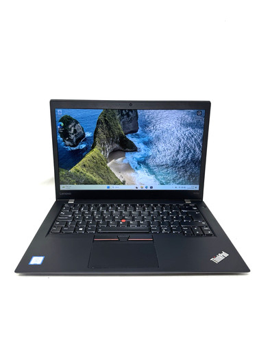 Lenovo thinkpad t470s - lenovo,