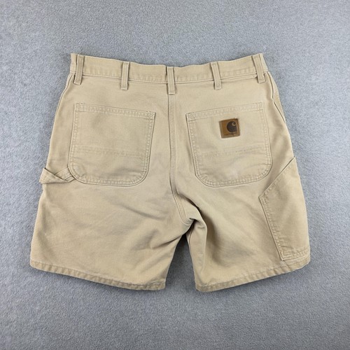 Carhartt b24 pantaloncini - carhartt,