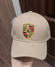 Official Porsche Beige