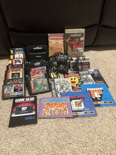Lotto sega genesis leggi - genesis,