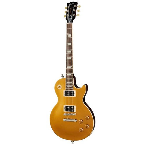 Gibson slash les - slash,
