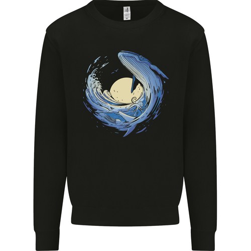 Felpa jumper per bambini con - jumper,