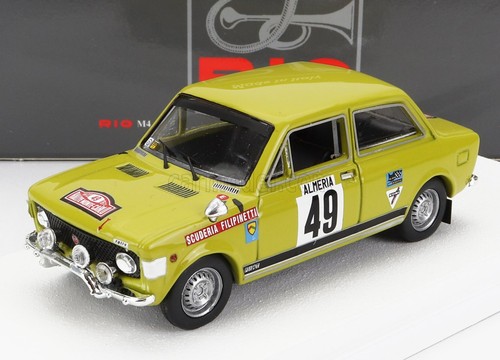 Rio models fiat 128 - 1/43,