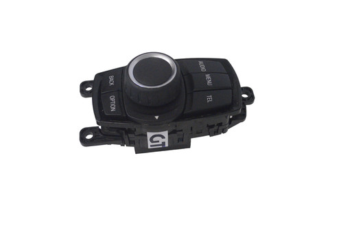 Bmw f33 idrive quadro comandi - f33,