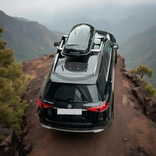 Box Tetto auto + Barre Porta