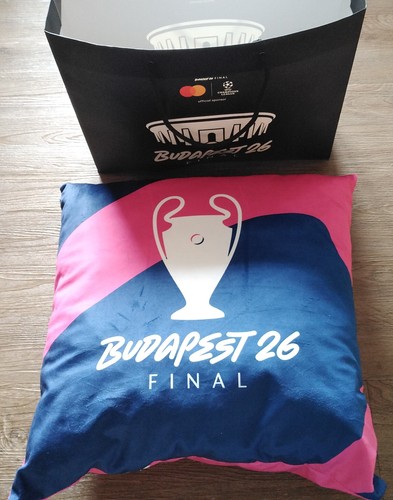 Cuscino vip borsa finale - borsa,