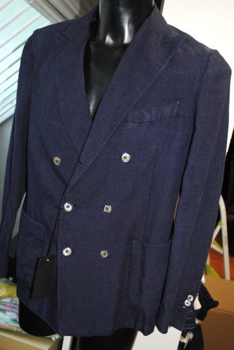 Santaniello sartoriale abito - santaniello,