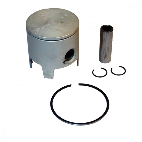 Kit pistoni completo 60mm - kit,