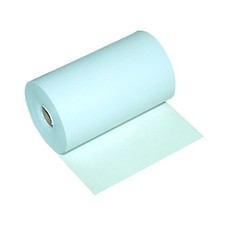 BENDA IN PVC BIANCO PER RIVESTIMENTO TUBAZIONI ROTOLO H.100mmx25m 170527/BC FERR