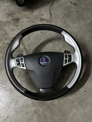 Volante saab aero - volante, 9.3