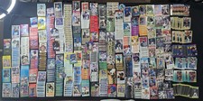 Lotto collezione carte