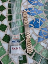 Vintage Watch Seiko Unknown