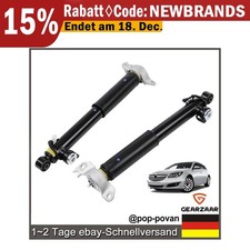 2 ammortizzatori Flexride