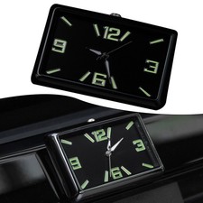 Orologio Auto StickOn Luminoso