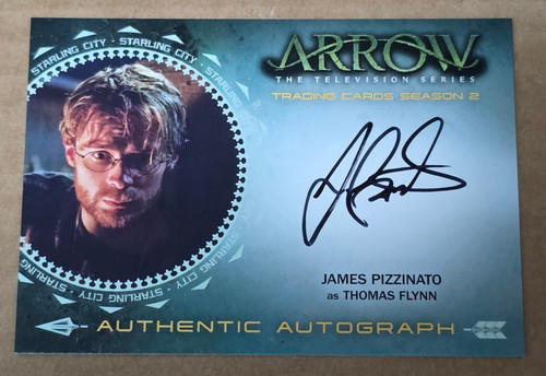 Autografo cryptozoic arrow - autografo,