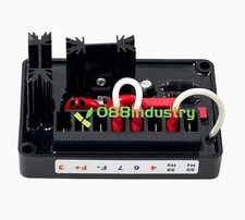 1PZ Scheda Regolatore AVR