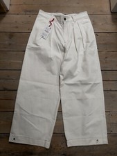 Pantalone a palloncino Zara