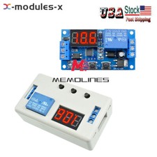 Interruttore Controllo Timer