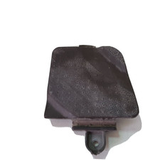 CARENA COPERCHIO VASO